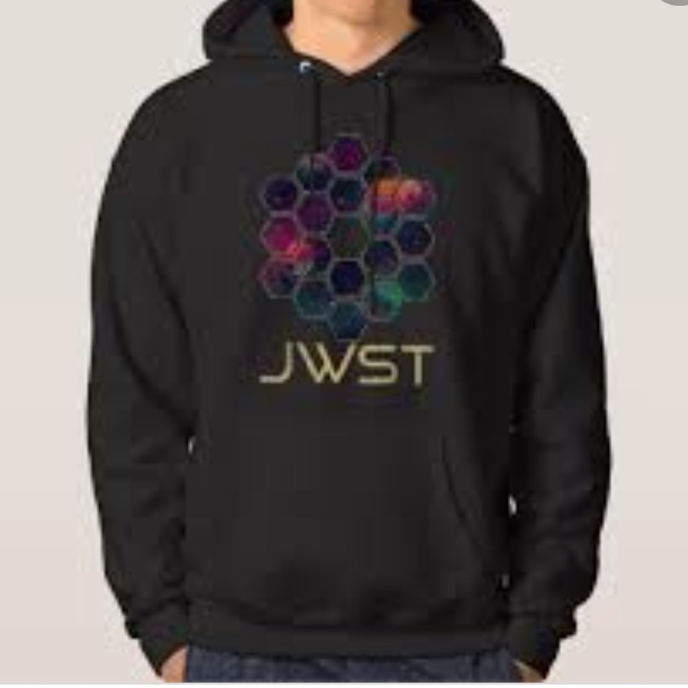 James Webb Space Telescope JWST Astronomy Science